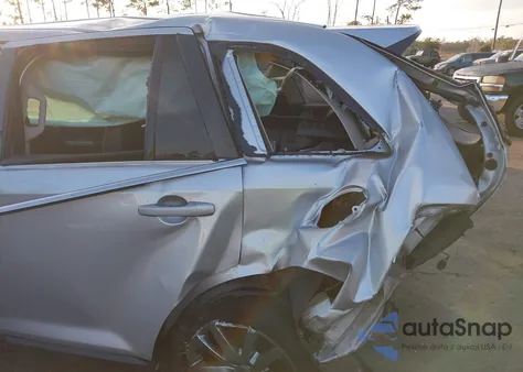 2012 Ford Edge Limited from USA, damaged, VIN 2FMDK3KC2CBA19779